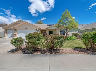 786 Comstock Dr, Fruita, CO 81521