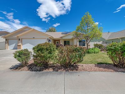 786 Comstock Dr, Fruita, CO, 81521
