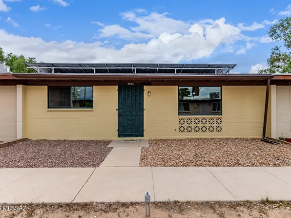 3886 S Evergreen Ave, Tucson, AZ 85730