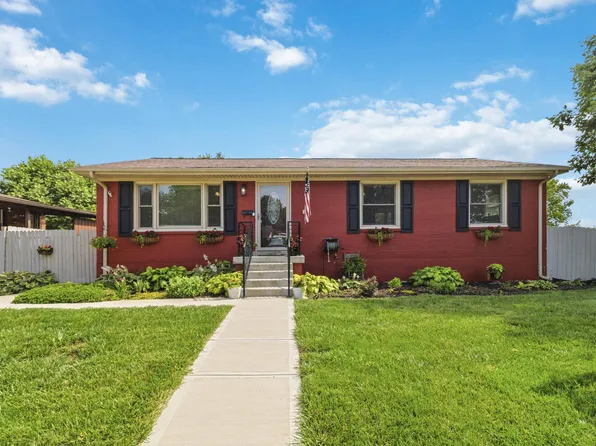 208 Westmoreland Ct, Georgetown, KY 40324