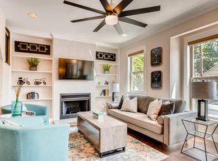 740 Saint Charles Ave NE, Atlanta, GA 30306