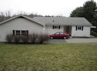 495 Gc&p Rd, Wheeling, WV 26003