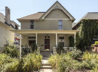 1347 N Lafayette St, Denver, CO 80218