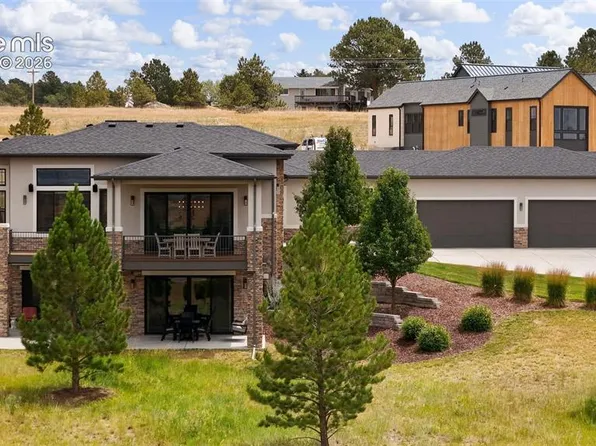 2937 Hidden Den Ct, Franktown, CO 80116