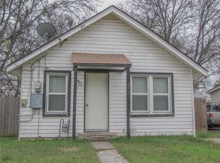 972 W McNeill St, Stephenville, TX 76401