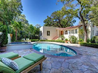 50 Willow Ave, Ross, CA 94957