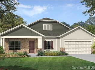 1710 Yellow Daisy Dr #FH-474, Stallings, NC 28104