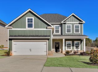 6006 Bakerville Ln N, Augusta, SC --