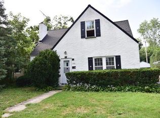 1107 Hazel Ave, Deerfield, IL 60015