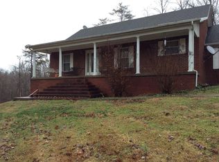 193 Cruse Ln, Richmond, KY 40475