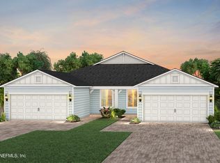 416 Ecliptic Loop, Yulee, FL 32097