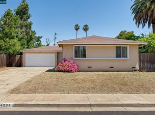 4267 Carter Ct, Concord, CA 94521