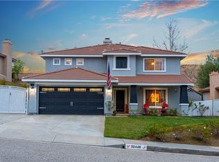 32448 The Old Rd, Castaic, CA 91384