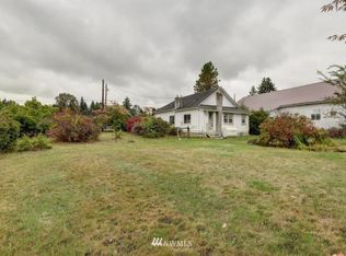 14116 State Route 165 E, Buckley, WA 98321