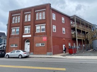 176 Ferry St #3L, Everett, MA 02149