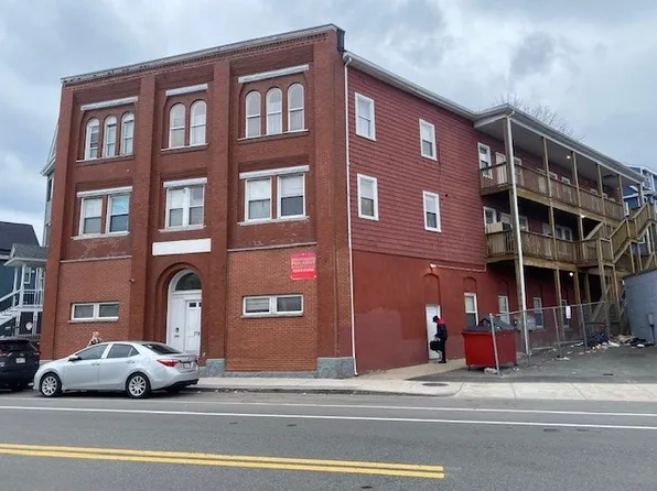 176 Ferry St #3L, Everett, MA 02149