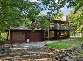 905 W Andrew Ave, Sapulpa, OK 74066
