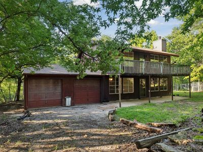 905 W Andrew Ave, Sapulpa, OK, 74066