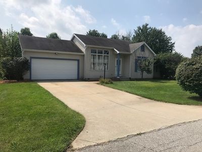 25940 Heatherfield Dr, Elkhart, IN, 46514