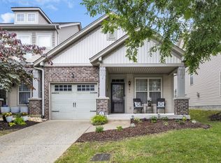 566 Griffin Cir, Hermitage, TN 37076