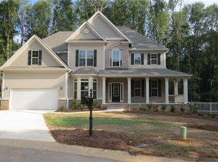 2865 Willow Wisp Way, Cumming, GA 30040