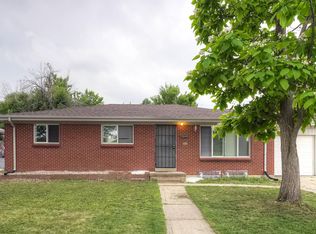 12814 E 30th Ave, Aurora, CO 80011