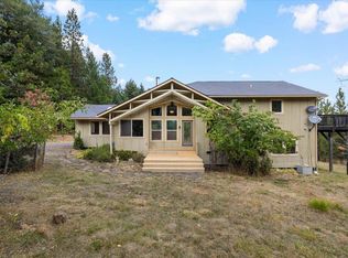 414 Steinman Dr, Ashland, OR