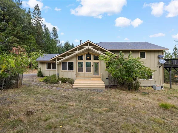 414 Steinman Dr, Ashland, OR 97520
