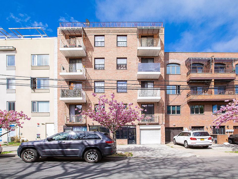 1st image of 71-24 163rd St #2A