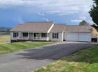 480 Stonebrook Dr, Galax, VA 24333