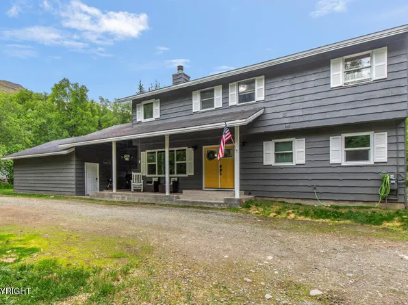 19920 Tulwar Dr, Chugiak, AK 99567