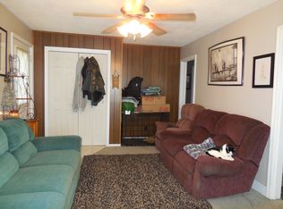 330 2nd Ave SE, Harmony, MN 55939