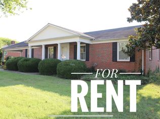 802 N 20th St, Murray, KY 42071