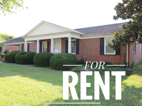 802 N 20th St, Murray, KY 42071