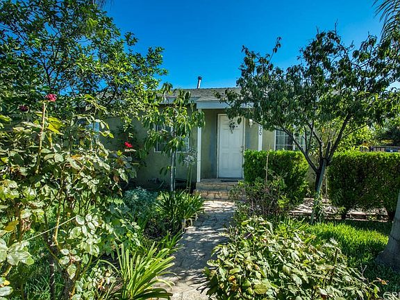 2nd image of 10620 Laurel Canyon Blvd