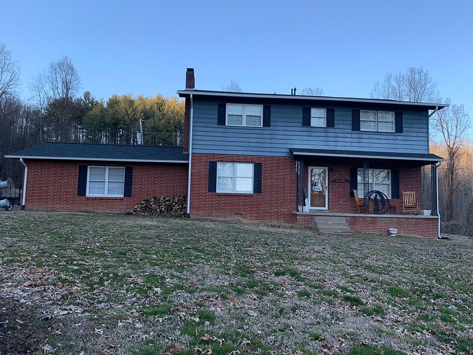 175 Mayhew Cemetery Rd, Barbourville, KY 40906 Zillow