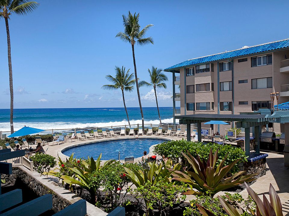 1st image of 75-5888 Alii Dr APT C11