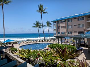 75-5888 Alii Dr APT C11, Kailua Kona, HI 96740