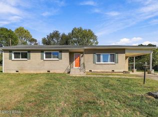 4010 Dixie Ln, Bardstown, KY 40004