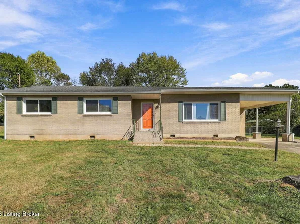 4010 Dixie Ln, Bardstown, KY 40004