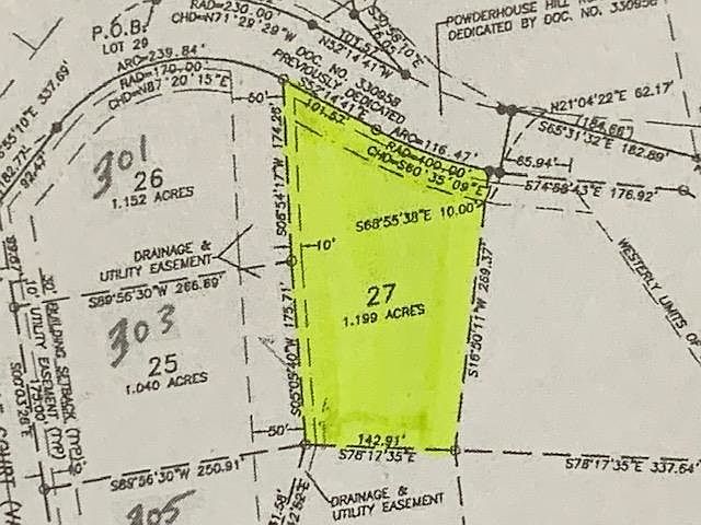 1st image of W Powder House Hill Rd