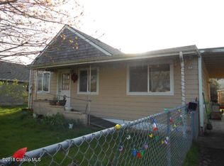 173 SW Birch Ave, Warrenton, OR 97146