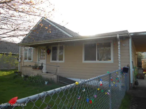 173 SW Birch Ave, Warrenton, OR 97146