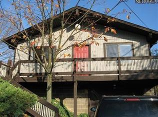111 Stull Ave, Akron, OH 44312