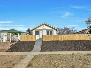 3642 N Madison Street, Denver, CO 80205