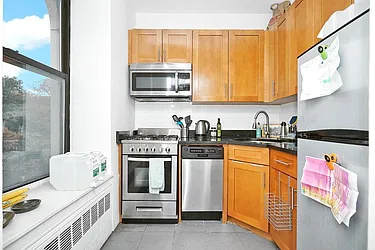 Rented by Keller Williams NYC