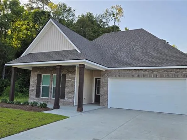 40665 Cara Mae St, Slidell, LA 70461