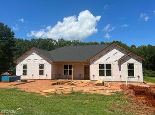 1377 Highway 334, Commerce, GA 30530