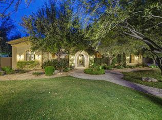 8565 E Sweetwater Ave, Scottsdale, AZ 85260