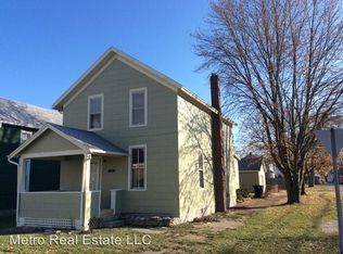 331 Garfield St, Huntington, IN 46750